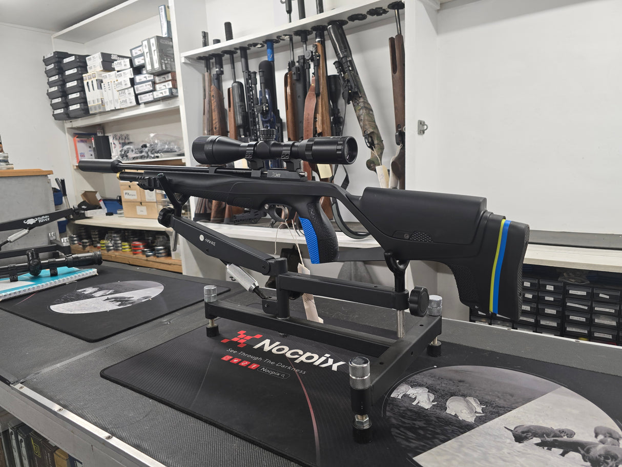 Second Hand Stoeger XM1 .22