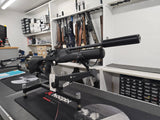Second Hand Walther Rotex RM8 UC .22