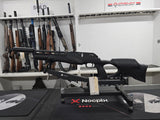 Second Hand Walther Rotex RM8 UC .22
