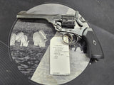 Second Hand Webley MKVI .177 battlefield edition
