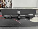 Second Hand Element Optics Helix 6-24x50 FFP APR-1C MOA