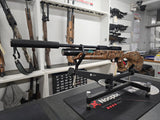 Second Hand Weihrauch HW100 KT Camo .177