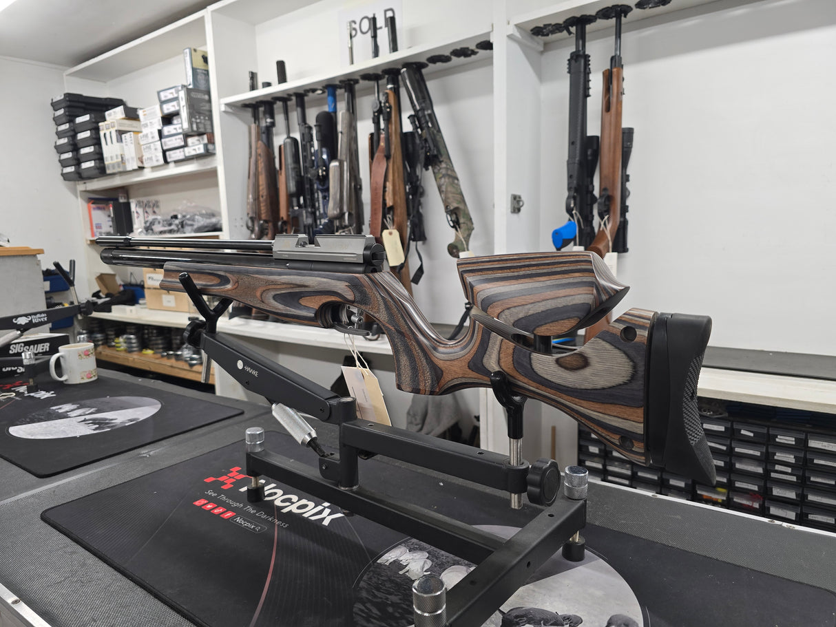 Second Hand Air Arms HFT 500 .177