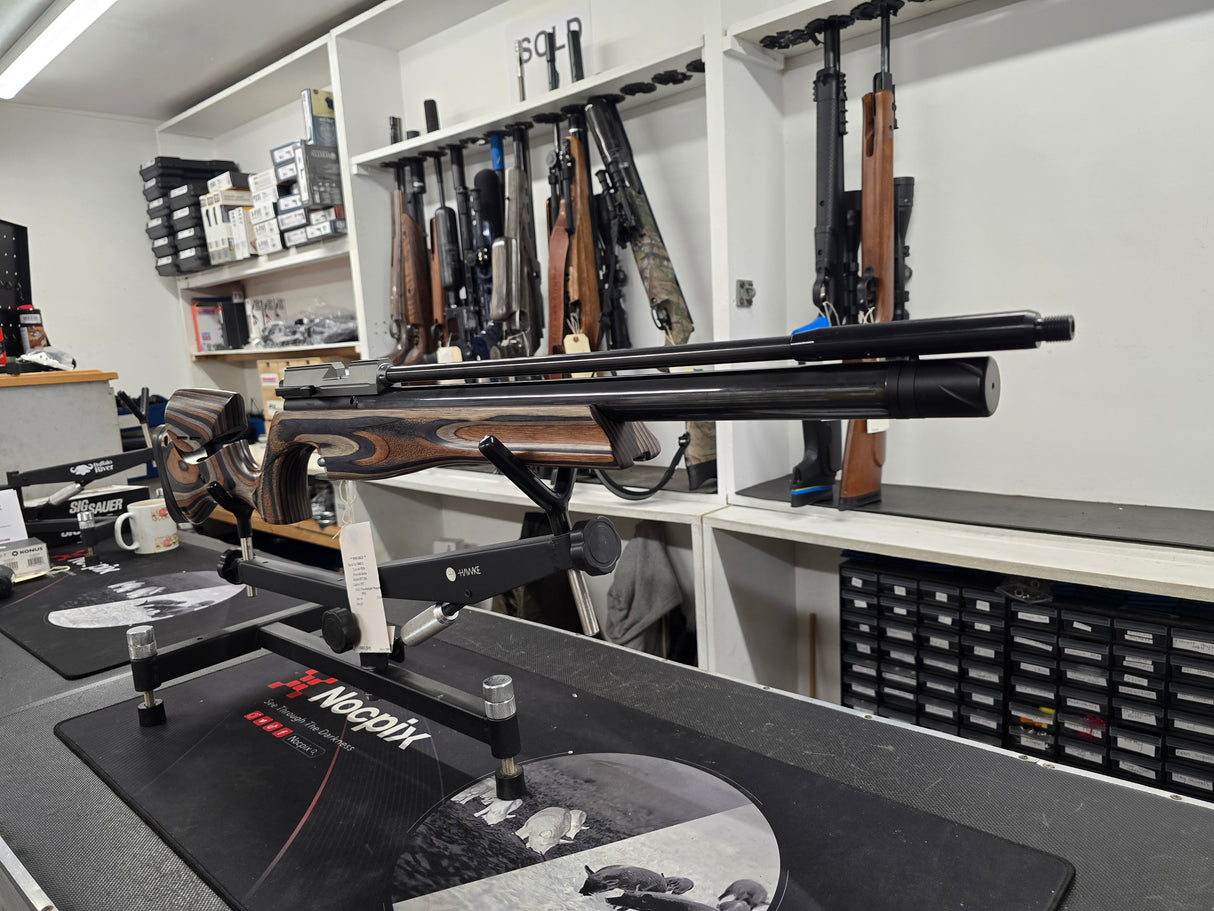 Second Hand Air Arms HFT 500 .177