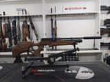 Second Hand Weihrauch HW100 KT .177