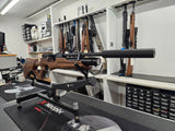 Second Hand Weihrauch HW100 KT .177