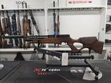 Second Hand Weihrauch HW100 KT .177