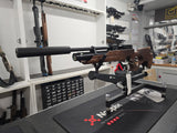 Second Hand Weihrauch HW100 KT .177