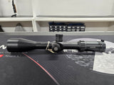 Second hand Hawke Sidewinder 4-16x50