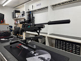 Second Hand Weihrauch HW110ST .22