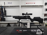 Second Hand Weihrauch HW110ST .22