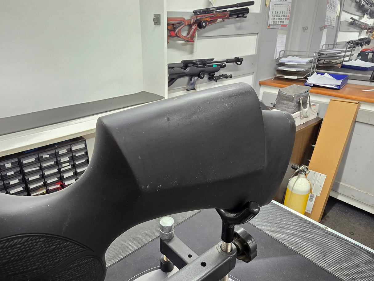 Second Hand Weihrauch HW110ST .22