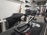 Second Hand Walther Rotex RM8 Varmint .177