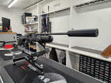 Second Hand Walther Rotex RM8 Varmint .177