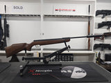 Second Hand Weihrauch HW95K .22