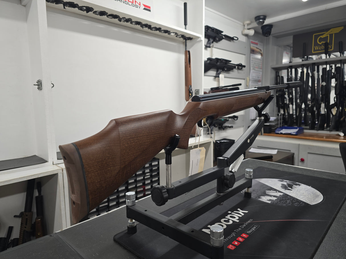 Second Hand Weihrauch HW95K .22