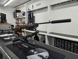 Second Hand Weihrauch HW95K .22