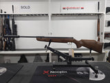 Second Hand Weihrauch HW95K .22
