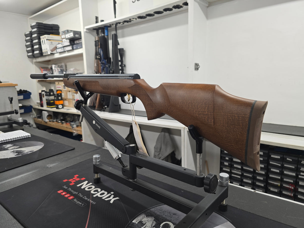Second Hand Weihrauch HW95K .22