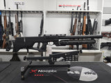 Ex Demo AGT Uragan 3 Synthetic .22