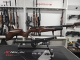 Second Hand Walther Rotex RM8 beech UC .177