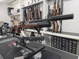 Second Hand Walther Rotex RM8 beech UC .177
