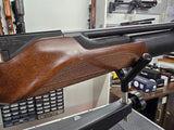Second Hand Walther Rotex RM8 beech UC .177
