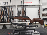 Second Hand Walther Rotex RM8 beech UC .177