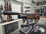 Second Hand Walther Rotex RM8 beech UC .177