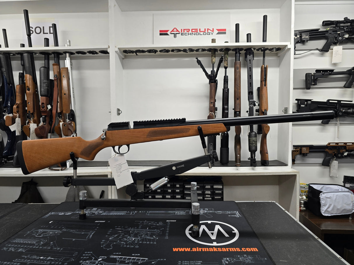 Second Hand SMK M30B .22