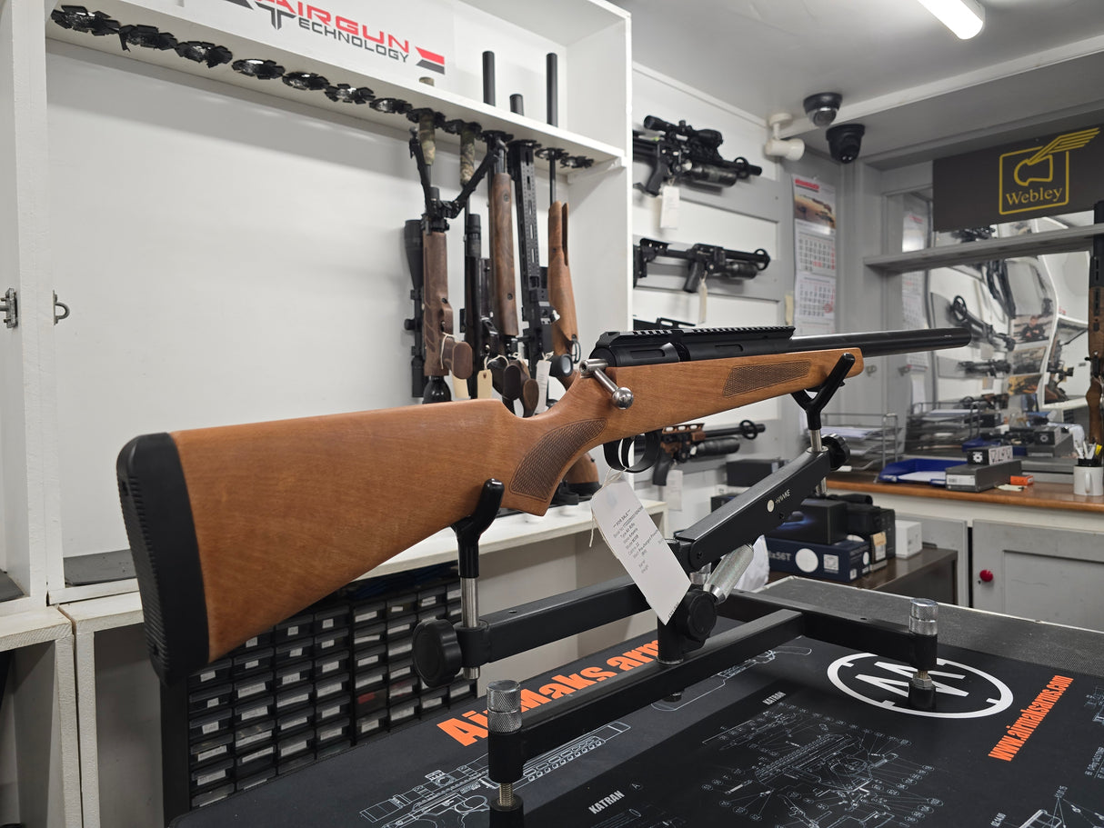 Second Hand SMK M30B .22