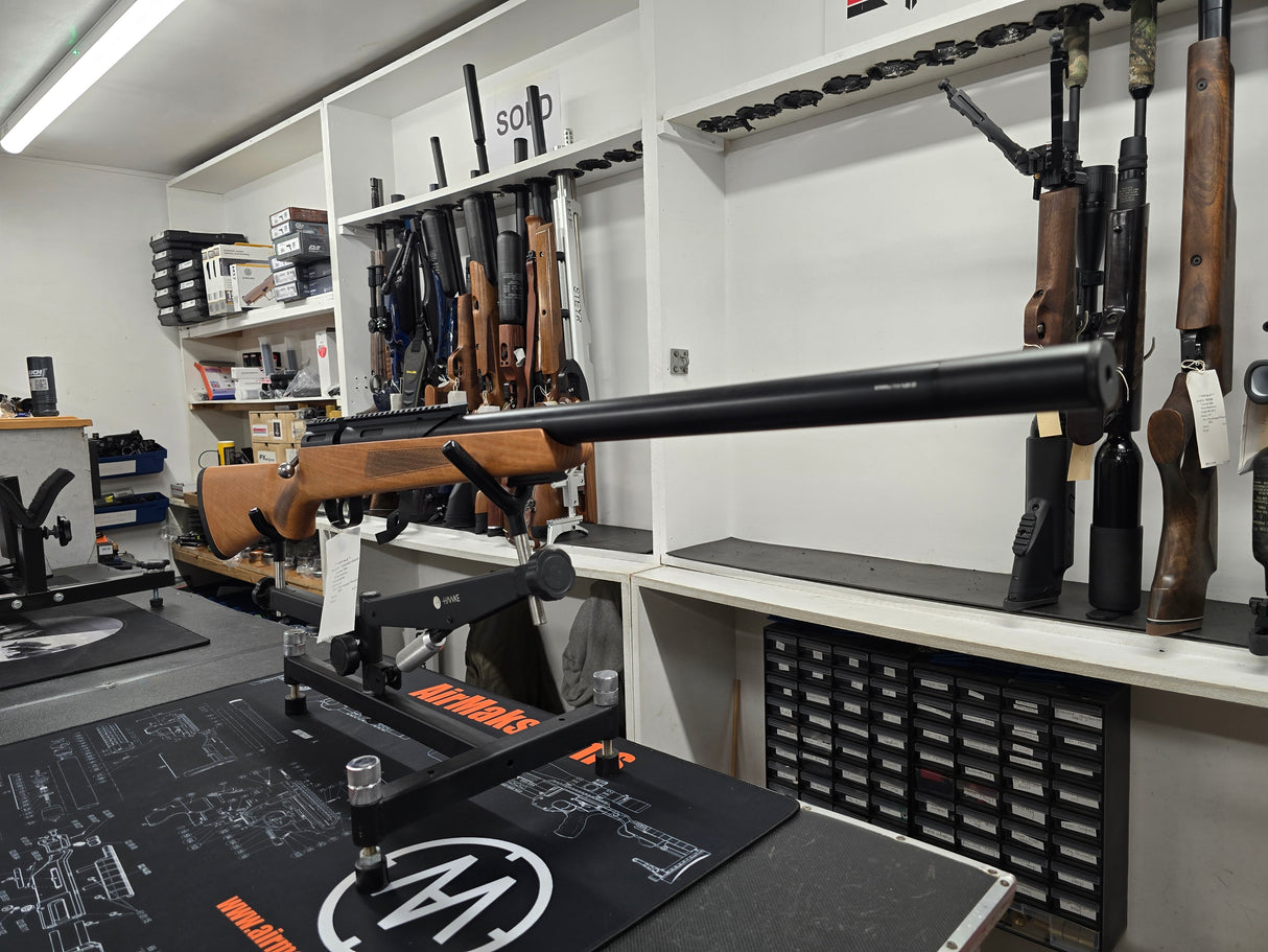 Second Hand SMK M30B .22