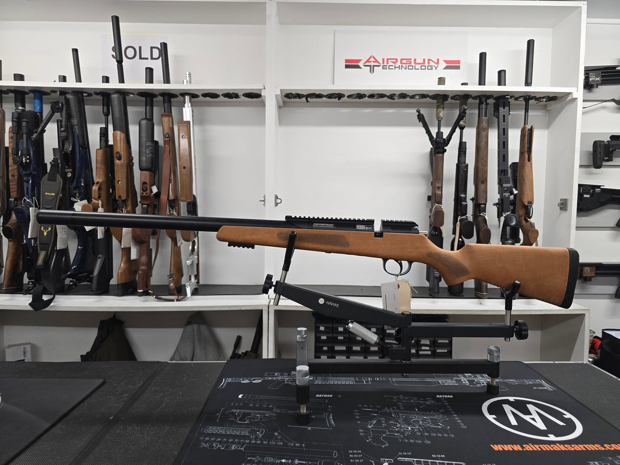 Second Hand SMK M30B .22