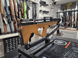 Second Hand Artemis P15 .177