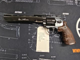 Second Hand Dan Wesson .177 8" Black