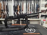 Second Hand FX Maverick .177