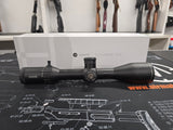 Second hand Hawke Sidewinder 4-16x50