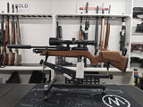 Second Hand Weihrauch HW100KS .22