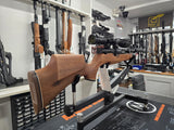 Second Hand Weihrauch HW100KS .22