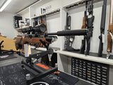 Second Hand Weihrauch HW100KS .22