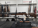 Second Hand Weihrauch HW100 T .22