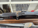 Second Hand Weihrauch HW100 T .22