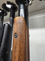 Second Hand Weihrauch HW100 T .22