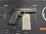 Second Hand Remington 1911RAC .177bb