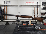 Second Hand Weihrauch HW97K .22