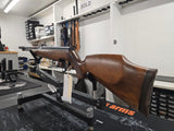Second Hand Weihrauch HW97K .22