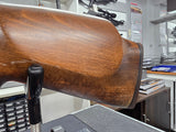 Second Hand Weihrauch HW97K .22