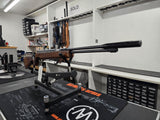 Second Hand Weihrauch HW97K .22