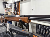 Second Hand Weihrauch HW97K .22