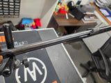 Second Hand Weihrauch HW97K .22